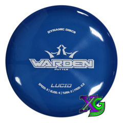 Warden Lucid